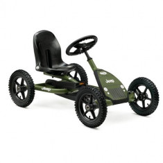 Kart Jeep BERG Toys Junior foto