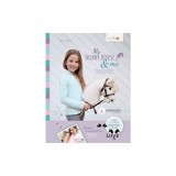 My Hobby Horse &amp; Me: Sewing, handicrafts, DIY all about stick horses