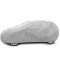 Prelata auto, husa exterioara Basic Garage L1 Hatchback/combi 405 &acirc; 430 cm
