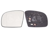 ALKAR 6431694 Sticla oglinda, oglinda retrovizoare exterioara