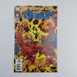 DC Blood of the Demon No.16