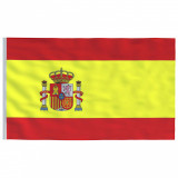Steag Spania, 90 x 150 cm
