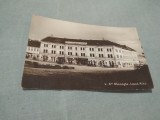 CARTE POSTALA SF.GHEORGHE LICEUL MIKO - INTERBELICA NECIRCULATA, Printata