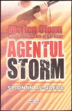 AGENTUL STORM-PAUL CRUICKSHANK-354441