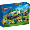 LEGO CITY ANTRENAMENT CANIN AL POLITIEI 60369 SuperHeroes ToysZone