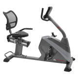 Bicicleta fitness orizontala pentru recuperare TOORX BRX-R95-COMFORT