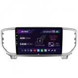 Cumpara ieftin Navigatie Kia Sportage (2018+), Android 13, A-Octacore 4GB RAM + 64GB ROM, 9 Inch - AD-BGA9004+AD-BGRKIT150