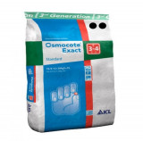 Ingrasamant Osmocote Exact 16+9+12+2MgO+ME 3-4 luni 25 kg