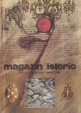Cumpara ieftin Magazin istoric, carte romana, 1985, 64 pagini, coperti brosate, buna stare