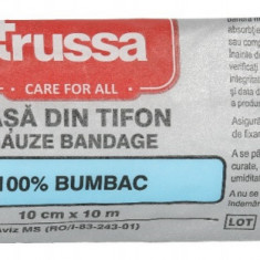 Trussa Fasa tifon 10cm x 10m, 1 bucata