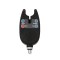 Senzor pescuit, avertizare sonora, LED