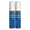 Minoxidil 5% Spumă Kirkland pentru bărbați, Tratament pentru creșterea părului, 2 flacoane