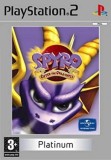 Joc PS2 Spyro: Enter The Dragonfly - Second Hand, Testat
