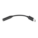 Adapt 3.5/4c-USB tip C m-t casti