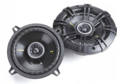 Difuzoare Auto Coaxiale Kicker 40CS54, 13 cm, 2 cai, 75W RMS foto