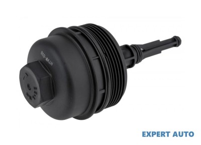 Capac filtru ulei Skoda Fabia 1(1999-2008)[6Y2] #1 foto