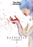 Happiness - Volume 3 | Shuzo Oshimi, Kodansha