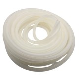 Furtun benzina Scuter ATV Drujba Motocoasa 4.5x7.5mm ROLA 10Metrii