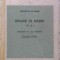 ORGANE DE MASINI VOL.3 C STANDARDE NOI SAU REVIZUITE (COLECTIE STAS)-COLECTIV-121282