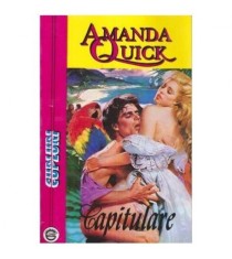 Amanda Quick - Capitulare - 111892