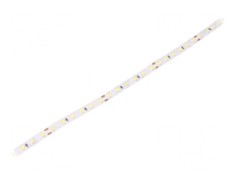 Bandă LED alb rece 2835 24V 96 LED/m 8mm IP20 8W/m