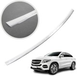 Cumpara ieftin Ornament protectie portbagaj INOX compatibil MERCEDES GLE SUV 2015-2020