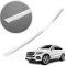 Ornament protectie portbagaj INOX compatibil MERCEDES GLE SUV 2015-2020