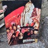 Memoria nr.21 - Revista gandirii arestate