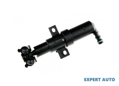 Cilindru spalator faruri stanga Volkswagen Passat B6(2006-2009) #1 foto