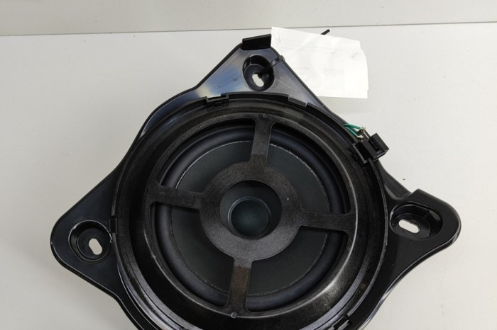 Difuzor ușă st&acirc;nga față MERCEDES-BENZ E T-Model S213 2018 OEM: A2058201502 30031861