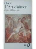 Ovide - L&amp;#039;art d&amp;#039;aimer (Editia: 1990)