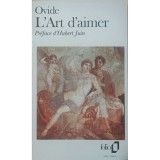 Ovide - L&amp;#039;art d&amp;#039;aimer (Editia: 1990)