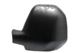 Carcasa Oglinda exterioara Citroen Berlingo (7), 02.2008-06.2012, Peugeot Partner, 03.2008-06.2012, Stanga, carcasa neagra, View Max, 8152F6 579254TM