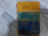 Pe &quot;Viteaz&quot;spre insulele oceanului Pacific de E.M.Kreps