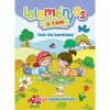 Lelem&eacute;nyes 6-7 &eacute;ves - Szem-k&eacute;z koordin&aacute;ci&oacute; - Matric&aacute;s foglalkoztat&oacute;f&uuml;zet