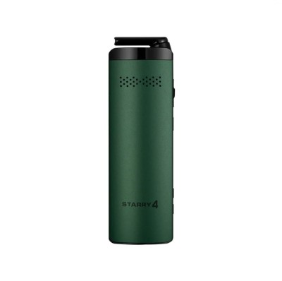 Vaporizator XMAX Starry 4.0, Verde foto