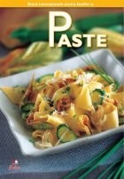 Paste- Secretele bucatariei, vol. 6 Retete internationale pentru familia ta foto