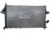 Radiator, racire motor OPEL ASTRA G limuzina (T98) (1998 - 2009) AIC 54598