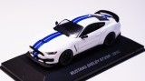 Ford Mustang Shelby GT350R - DeAgostini 1/43