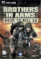 Brothers in Arms Road to Hill 30 foto