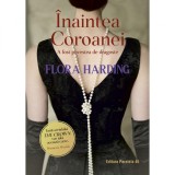 Inaintea Coroanei a fost povestea de dragoste, Flora Harding, Paralela 45