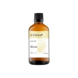Ulei de Ricin Zanna 100ml - Tratament Par, Piele, Gene, Unghii - Presat la Rece, Natural 100% 