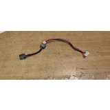 Conector Power DC Laptop Toshiba C55-C-1E4