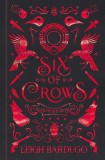 Six of Crows | Leigh Bardugo, 2019, Orion Children&#039;s Books