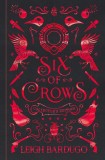 Six of Crows | Leigh Bardugo