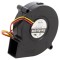 Ventilator DC Blower 12V 76x20mm