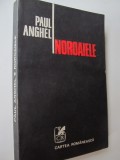 Noroaiele - Paul Anghel