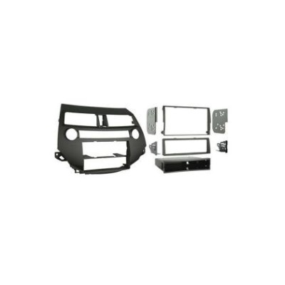 Connects2 CT23HD04 kit instalare 2DIN Honda Accord CarStore Technology foto