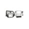 Connects2 CT23HD04 kit instalare 2DIN Honda Accord CarStore Technology