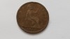 Marea Britanie / Anglia -1 Penny 1860, Europa